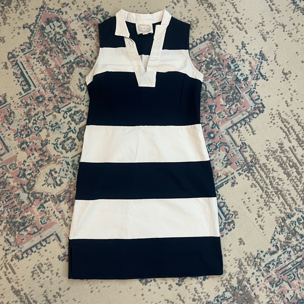 Sail to sable dress XS
